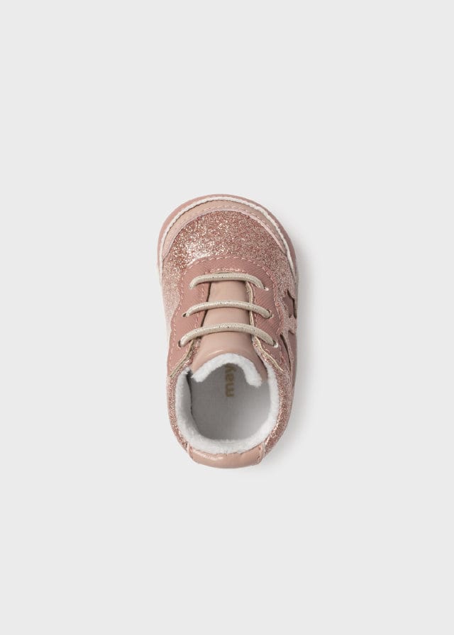 Mayoral Mayoral Tennis Shoes for Baby Girl - Little Miss Muffin Children & Home