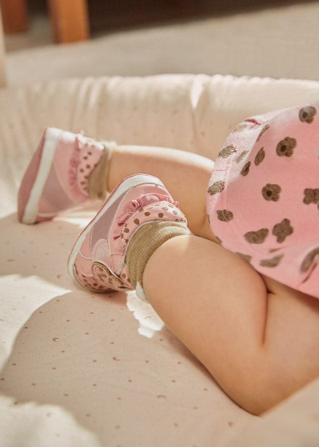 MAY - Mayoral Usa Inc Mayoral Training Shoes - Little Miss Muffin Children & Home