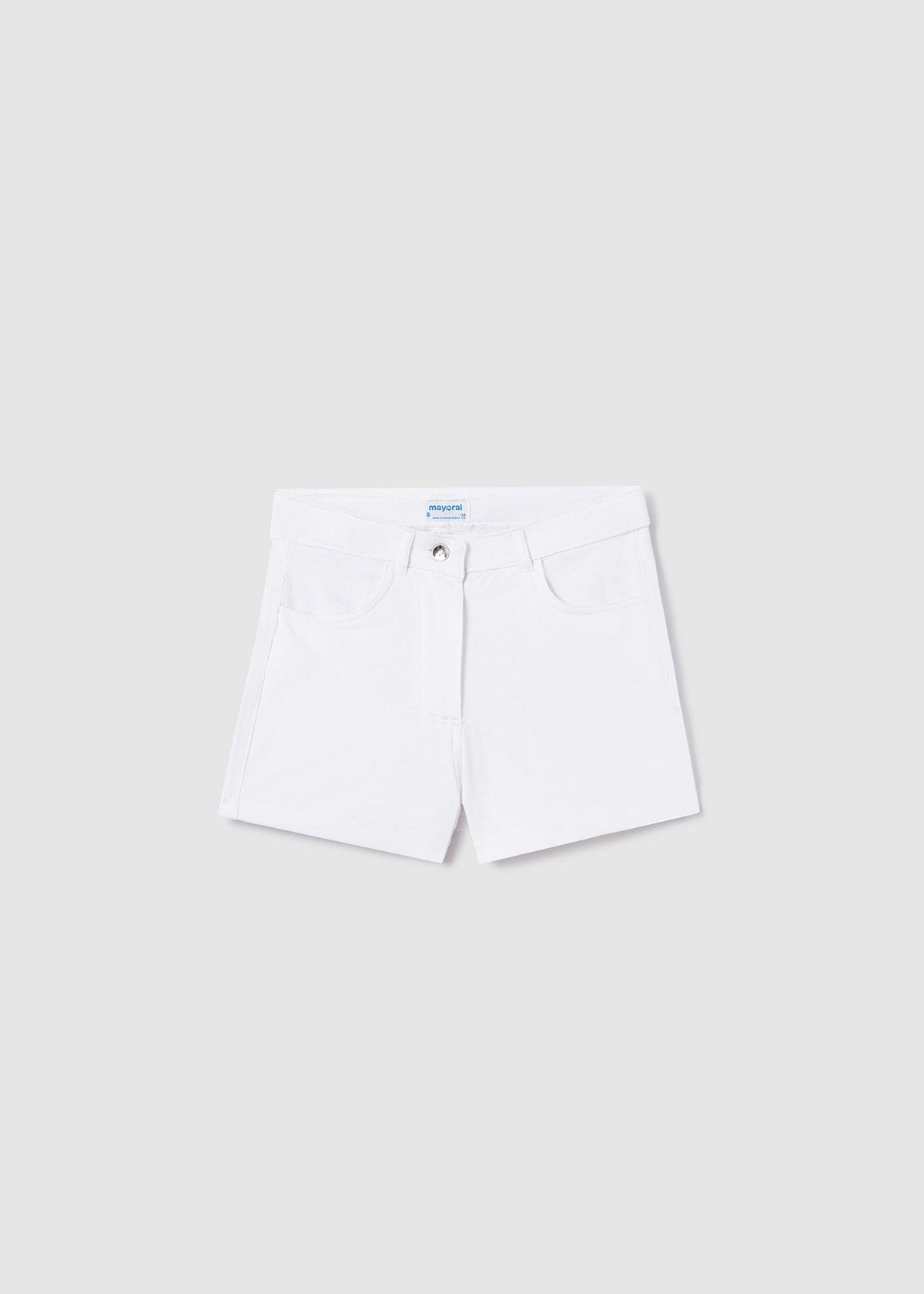 Mayoral Usa Inc Mayoral Cotton Shorts - Little Miss Muffin Children & Home
