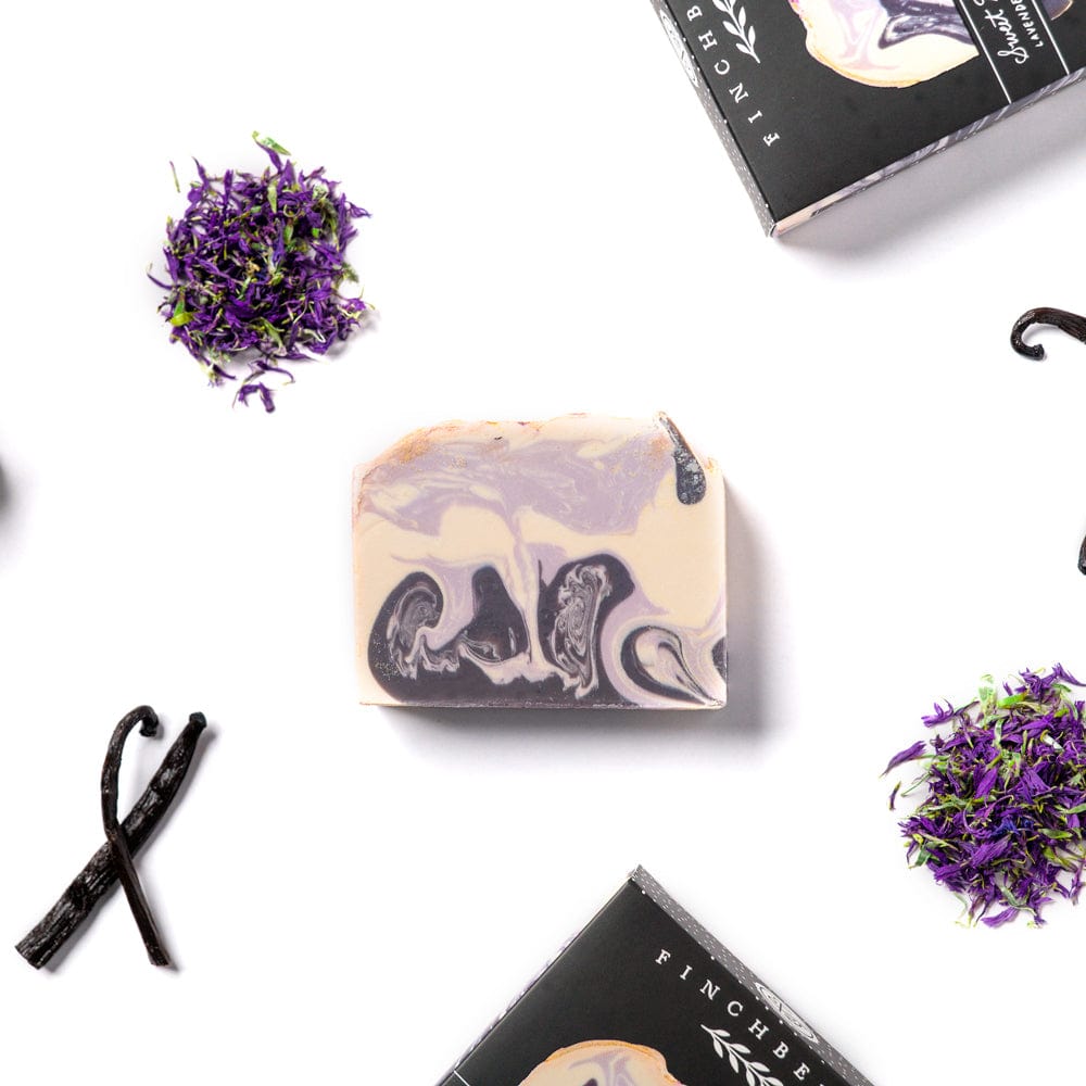 Finch Berry FinchBerry Sweet Dreams Boxed Soap - Little Miss Muffin Children & Home