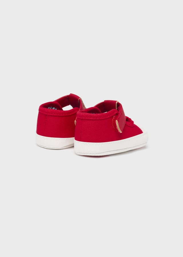 Mayoral Usa Inc Mayoral Canvas Shoes - Little Miss Muffin Children & Home