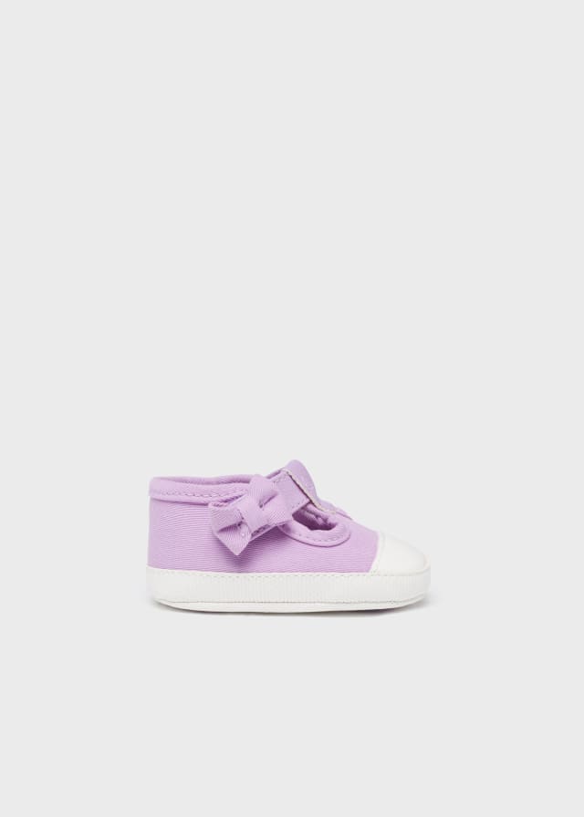 Mayoral Usa Inc Mayoral Canvas Shoes - Little Miss Muffin Children & Home