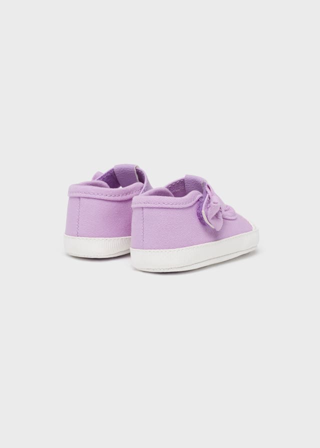 Mayoral Usa Inc Mayoral Canvas Shoes - Little Miss Muffin Children & Home