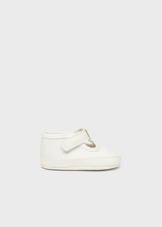 Mayoral Usa Inc Mayoral Canvas Shoes - Little Miss Muffin Children & Home