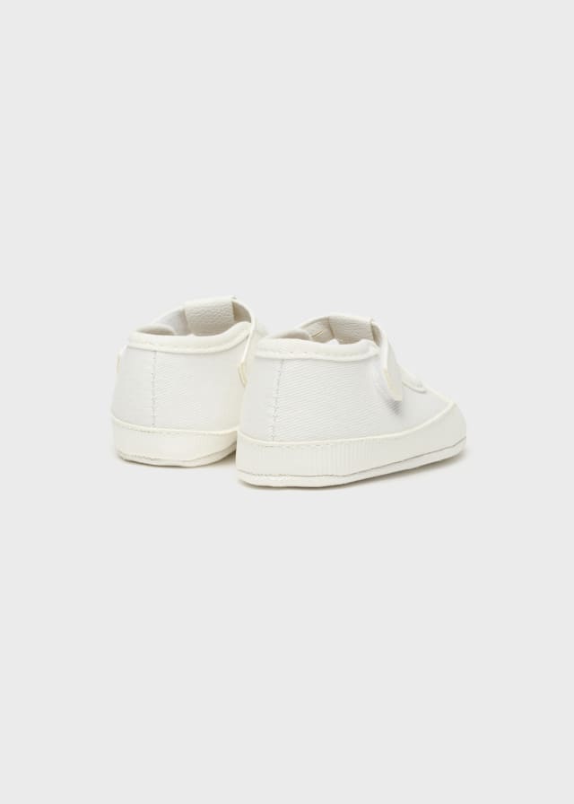 Mayoral Usa Inc Mayoral Canvas Shoes - Little Miss Muffin Children & Home