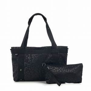Andi New York - The ANDI Small - Black Leopard - Little Miss Muffin Children & Home