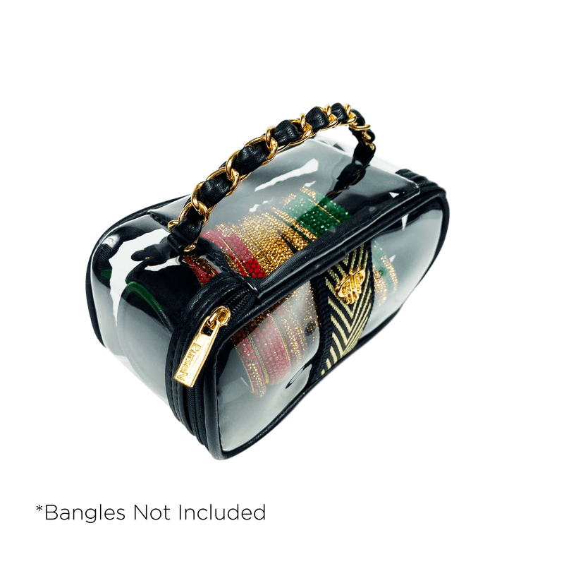 PurseN PurseN Bombshell Bangle Bar - Little Miss Muffin Children & Home
