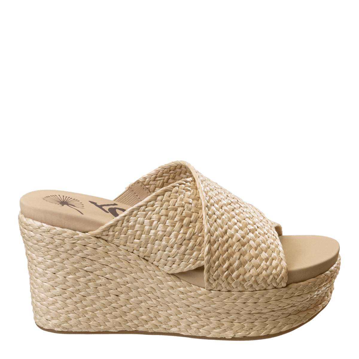 OTBT OTBT Tupelo Espadrille Sandal - Little Miss Muffin Children & Home