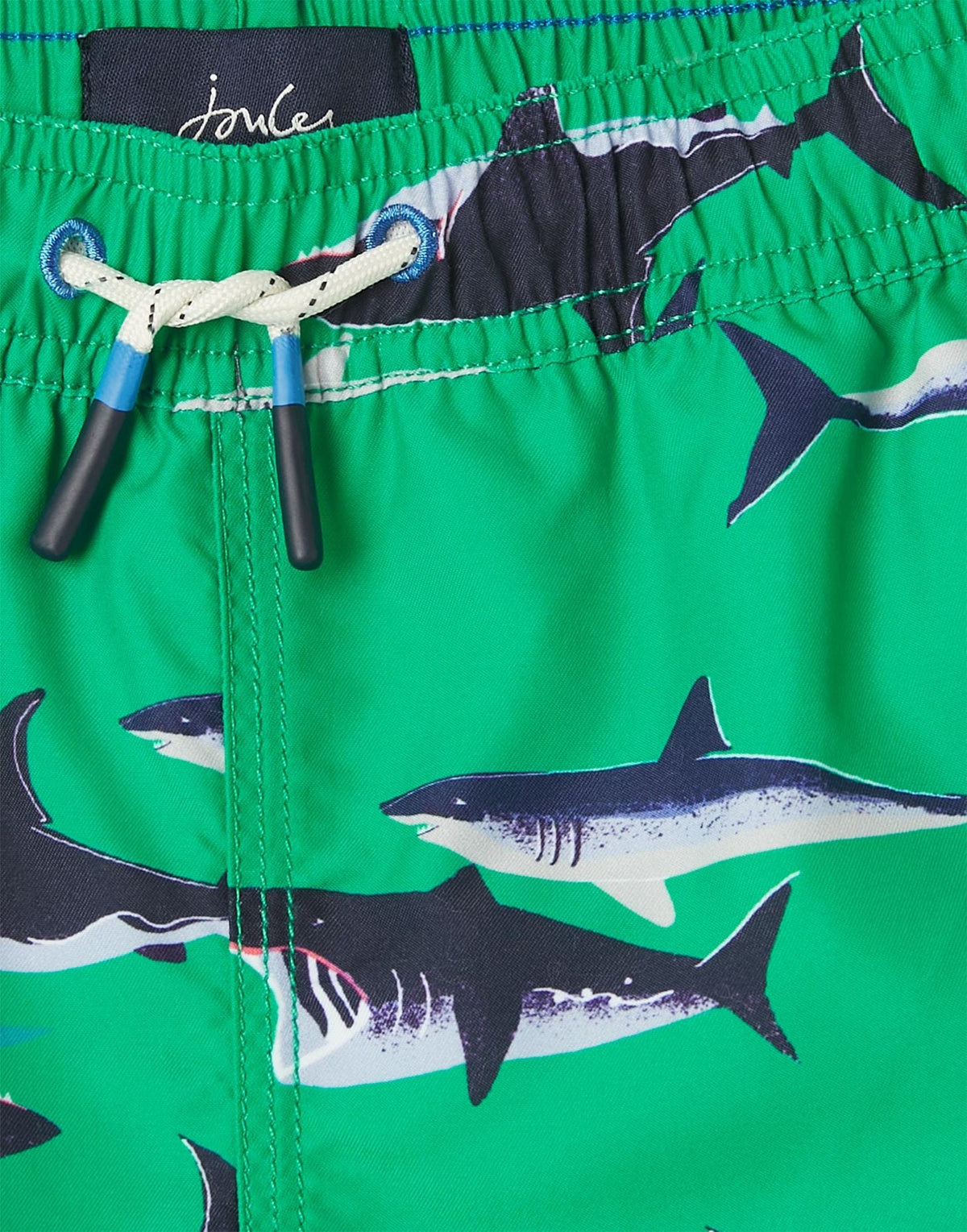 Joules Usa Inc Joules Ocean Swim Shorts 2-12 Years - Little Miss Muffin Children & Home