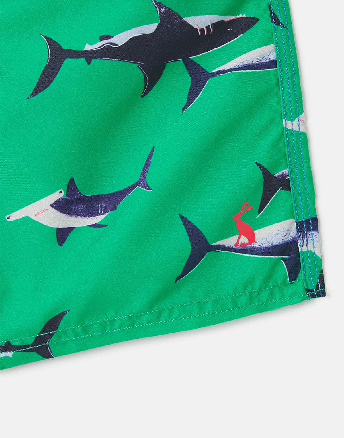 Joules Usa Inc Joules Ocean Swim Shorts 2-12 Years - Little Miss Muffin Children & Home