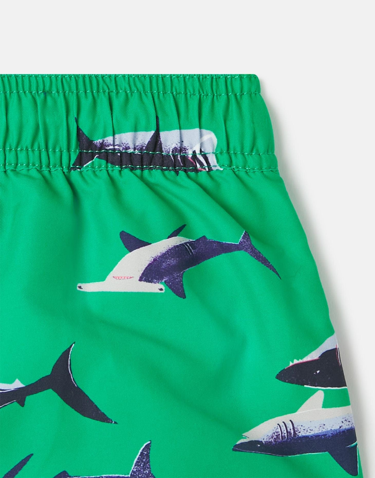 Joules Usa Inc Joules Ocean Swim Shorts 2-12 Years - Little Miss Muffin Children & Home