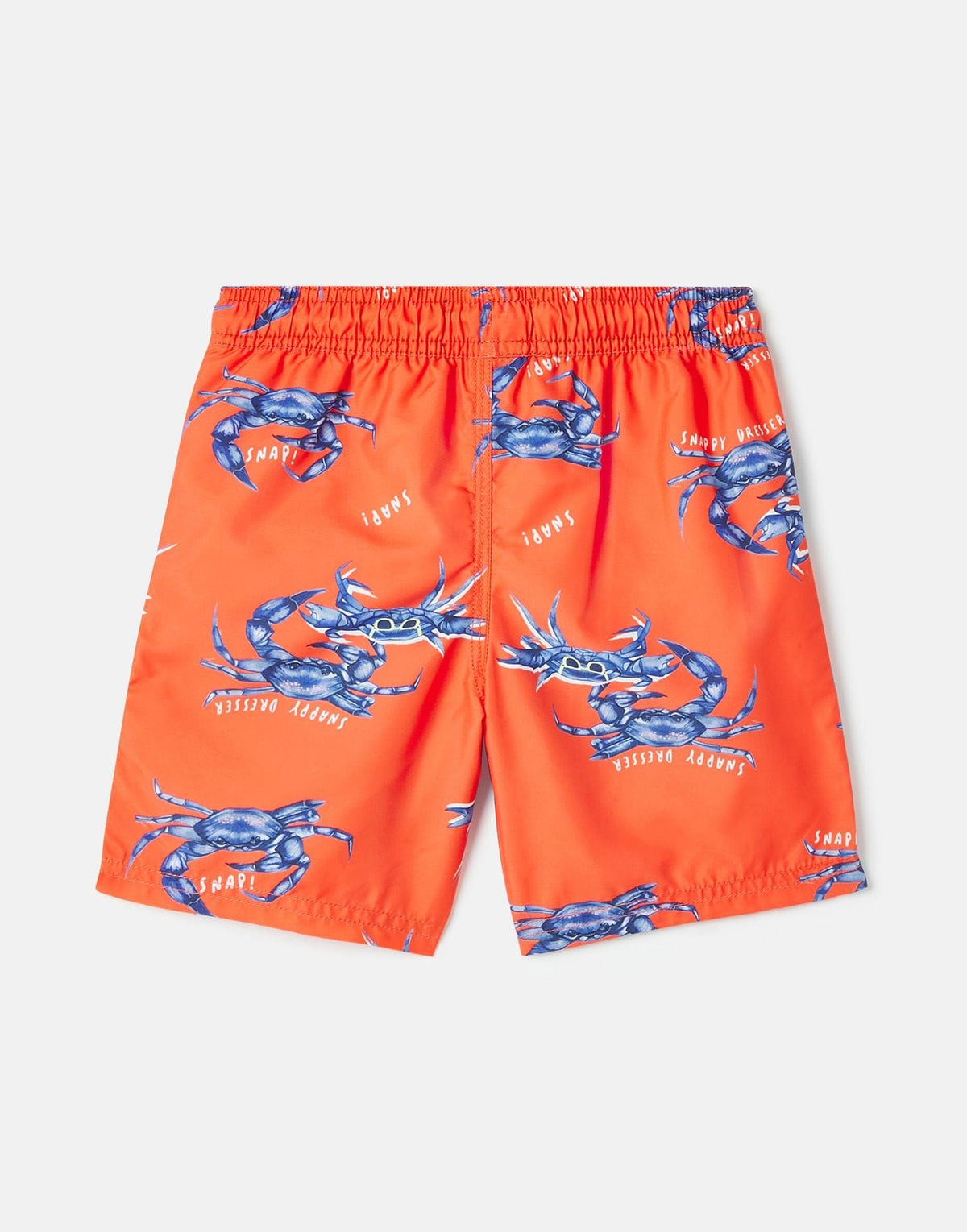 Joules Usa Inc Joules Ocean Swim Shorts 2-12 Years - Little Miss Muffin Children & Home