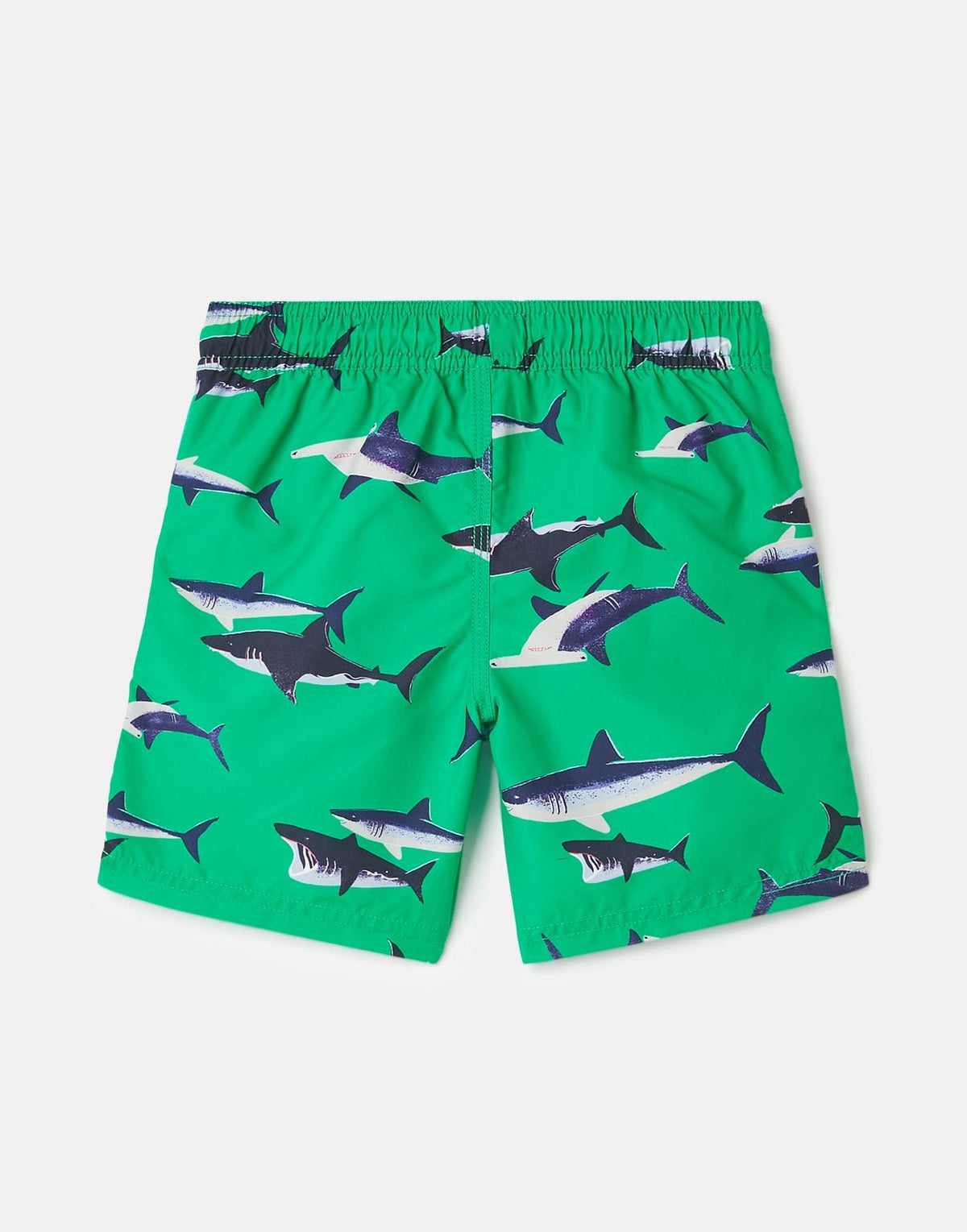 Joules Usa Inc Joules Ocean Swim Shorts 2-12 Years - Little Miss Muffin Children & Home