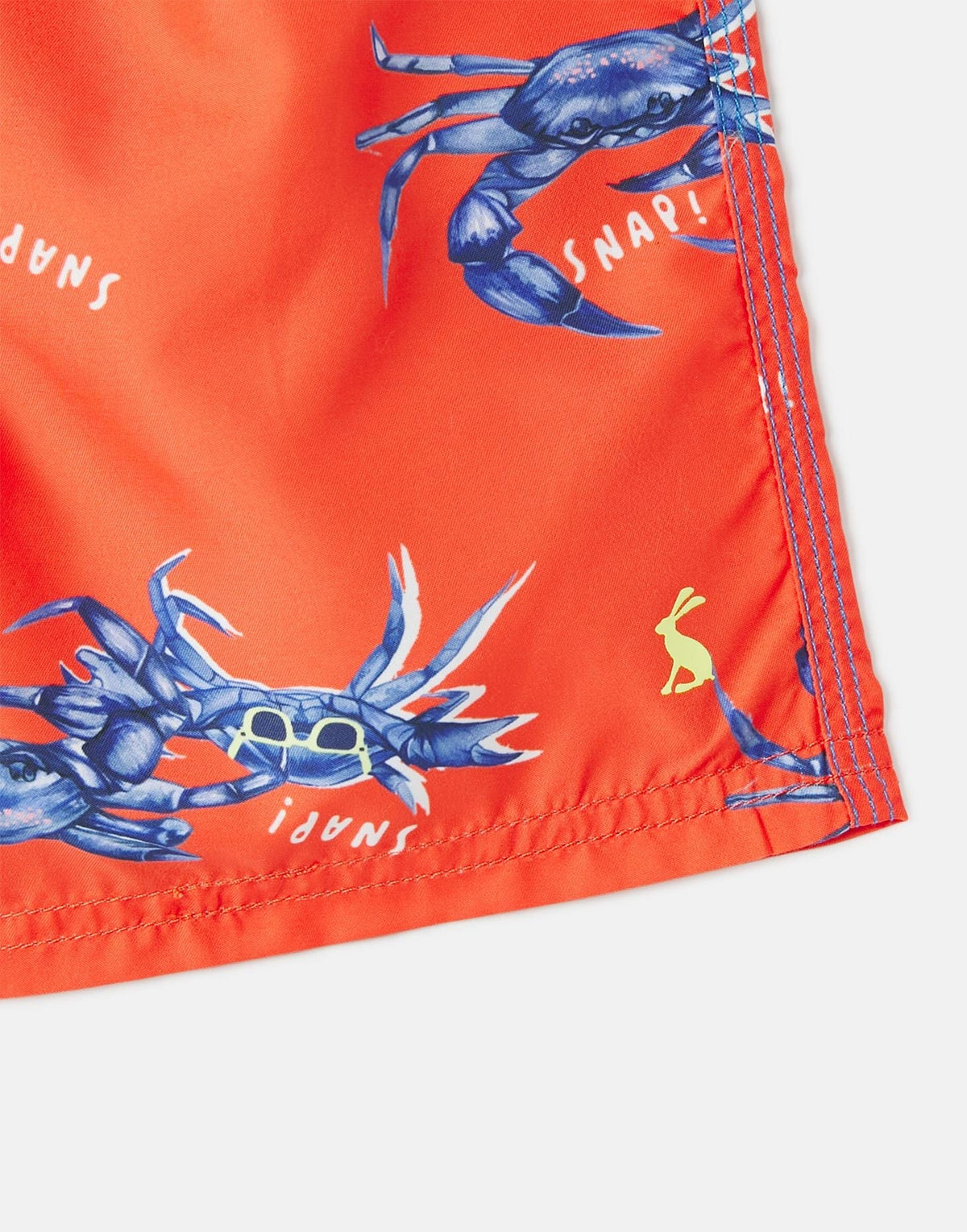 Joules Usa Inc Joules Ocean Swim Shorts 2-12 Years - Little Miss Muffin Children & Home
