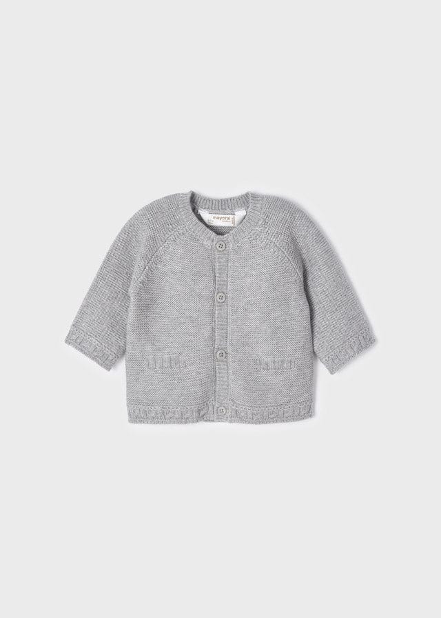 MAY - Mayoral Usa Inc Mayoral Cardigan for Baby Girl - Little Miss Muffin Children & Home