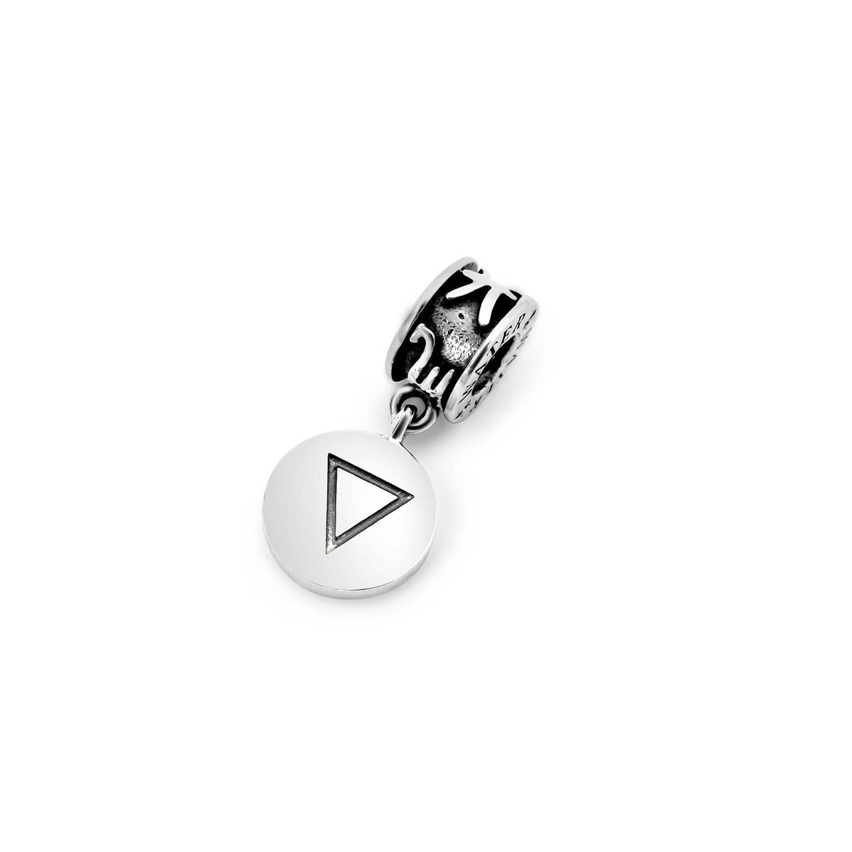 Cristy Cali Cristy Cali Water Element Charm - Little Miss Muffin Children & Home