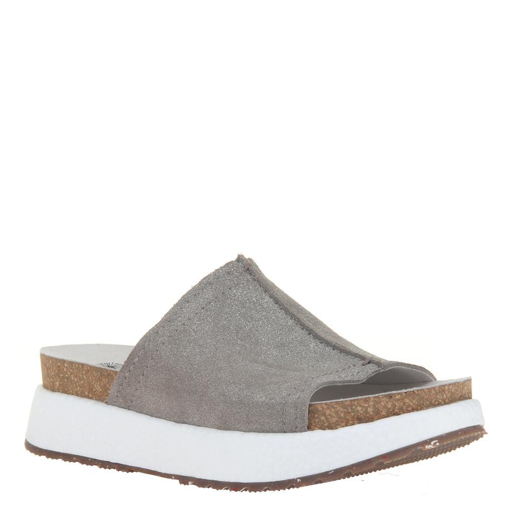 Nicole Naked Feet Wayside Wedge Sandals - Little Miss Muffin Children & Home