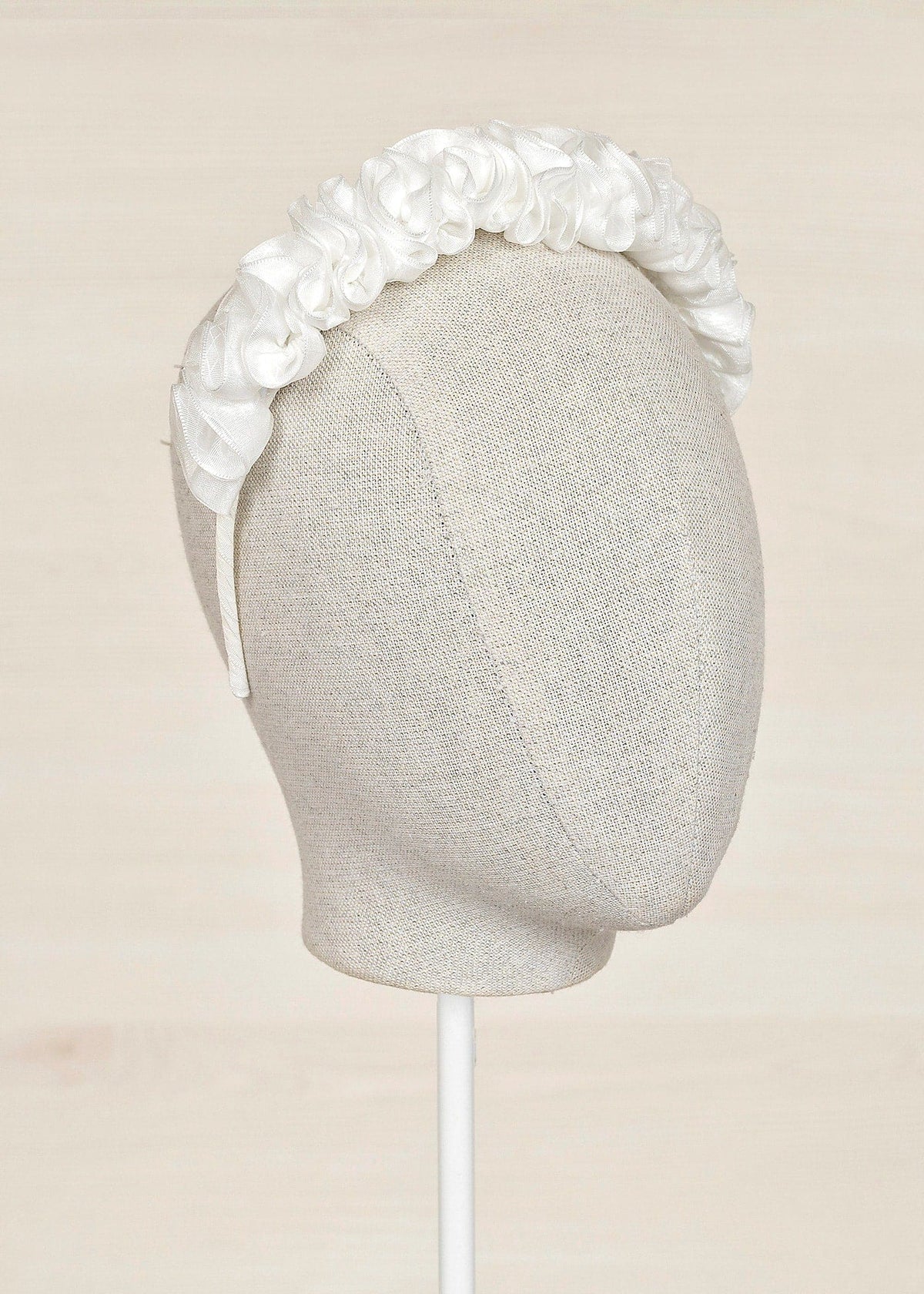Abel & Lula Abel & Lula Headband - Little Miss Muffin Children & Home