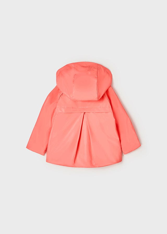 Mayoral Mayoral 1.496 WINDBREAKER - Little Miss Muffin Children & Home