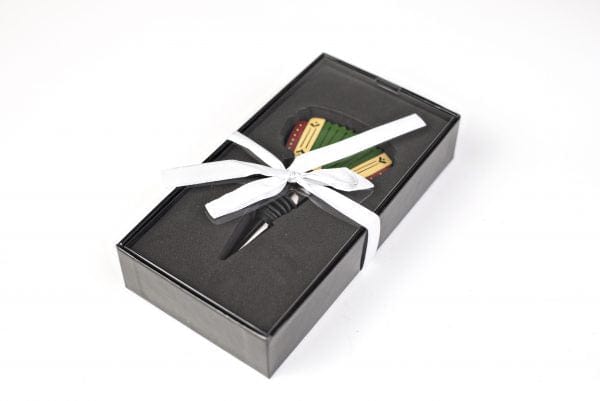 The Parish Line The Parish Line Accordian Wine Stopper - Little Miss Muffin Children & Home