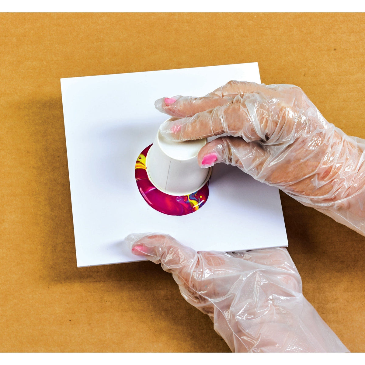 Faber Castell Faber Castell Do Art Paint Pour Studio - Little Miss Muffin Children & Home