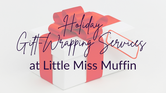 holiday gift wrapping services little miss muffin holiday gift wrap