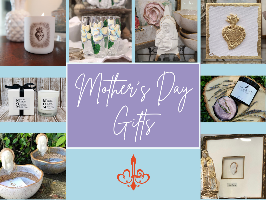 Best Mother's Day Gift Ideas | Little Miss Muffin Boutique
