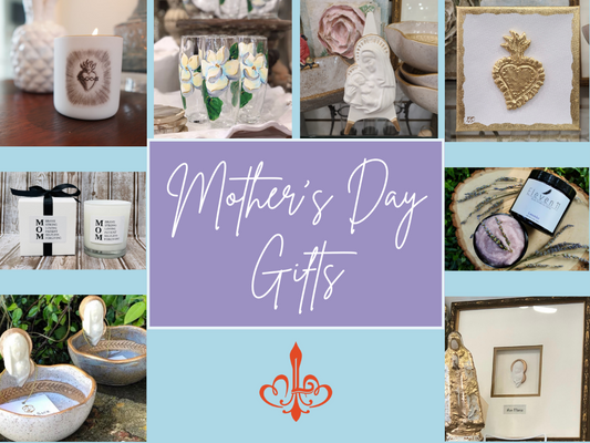 mother's day gifts new orleans