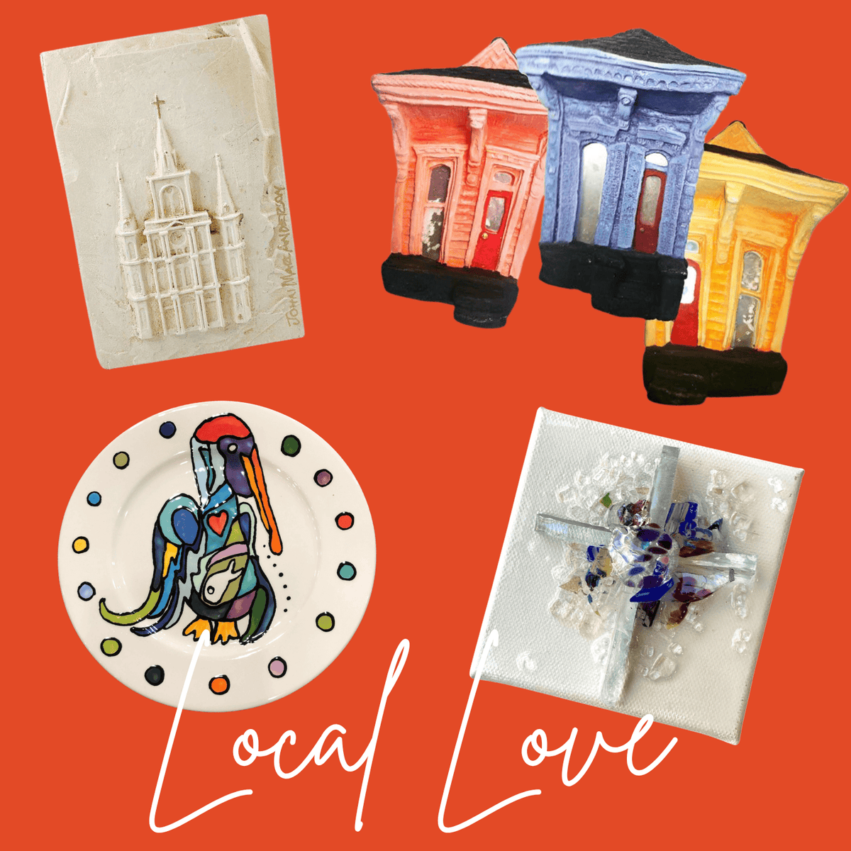 Local Artists