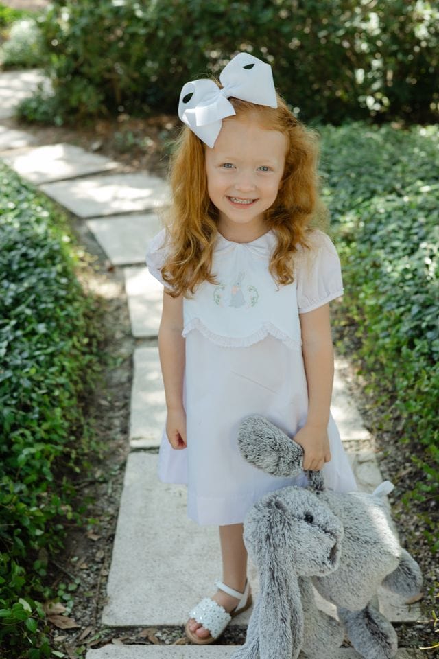 Kid's Easter Sunday Best