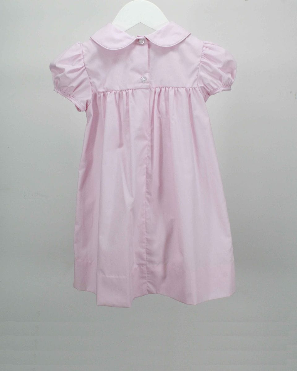 Charming Little One Charming Little One Hoppy Garden Willow Dress - Little Miss Muffin Children & Home