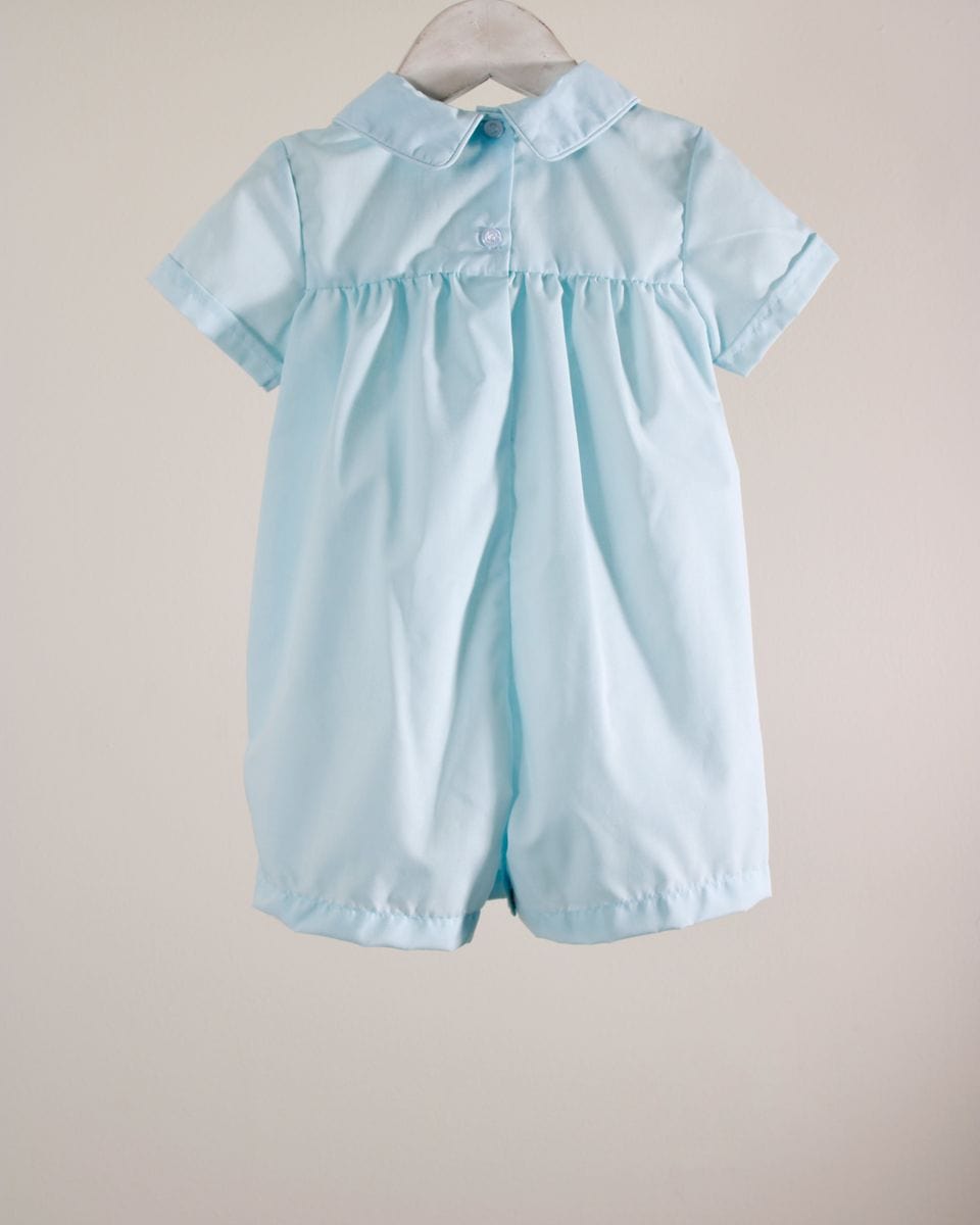 Charming Little One Charming Little One Hoppy Garden Thomas Overall - Little Miss Muffin Children & Home