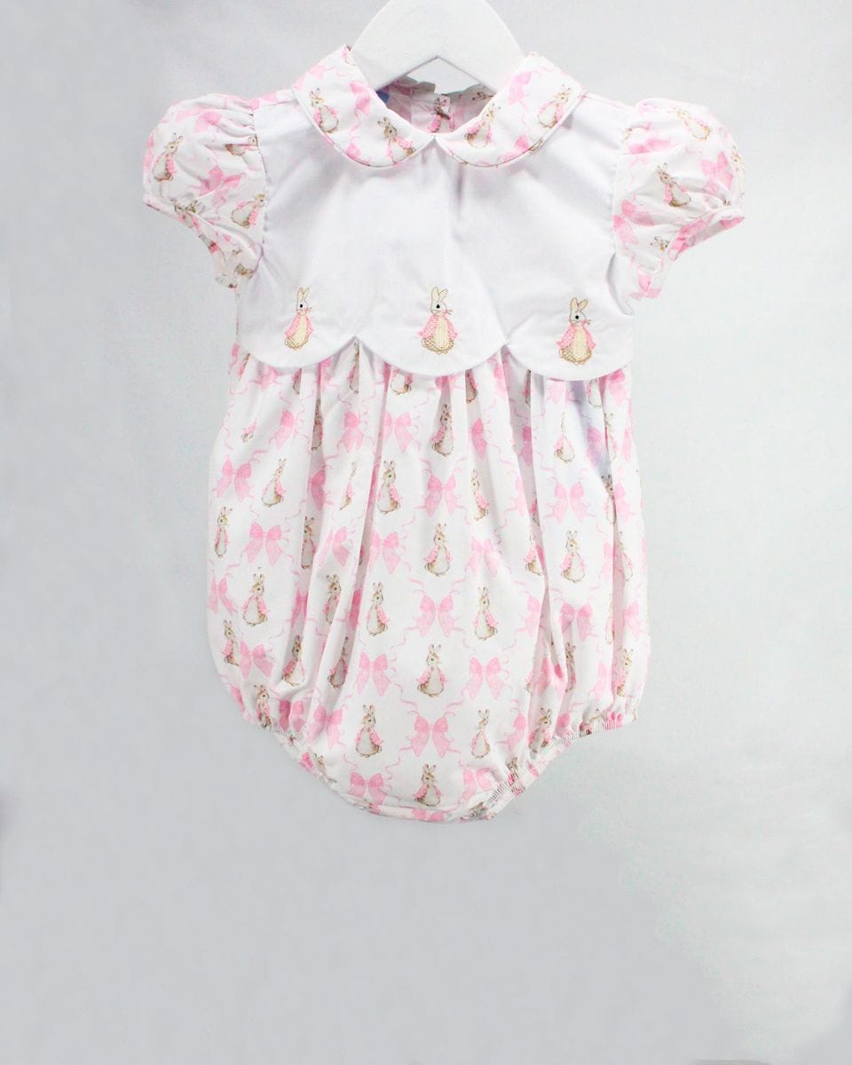 Charming Little One Mischief in the Garden Alice Bubble - Little Miss Muffin Children & Home