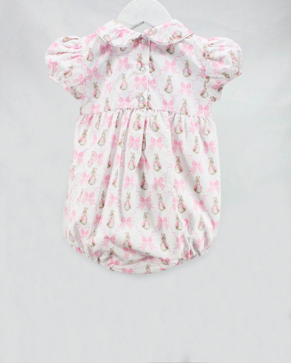 Charming Little One Mischief in the Garden Alice Bubble - Little Miss Muffin Children & Home