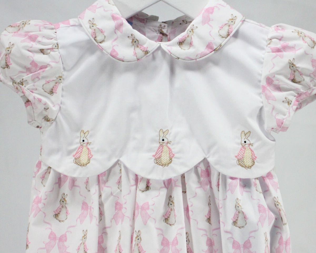 Charming Little One Mischief in the Garden Alice Bubble - Little Miss Muffin Children & Home