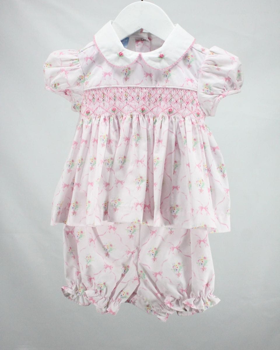 Charming Little One Dream in Bloom Anna Set - Little Miss Muffin Children & Home