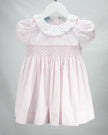 Charming Little One Whispers on the Porch Hope Dress - Little Miss Muffin Children & Home