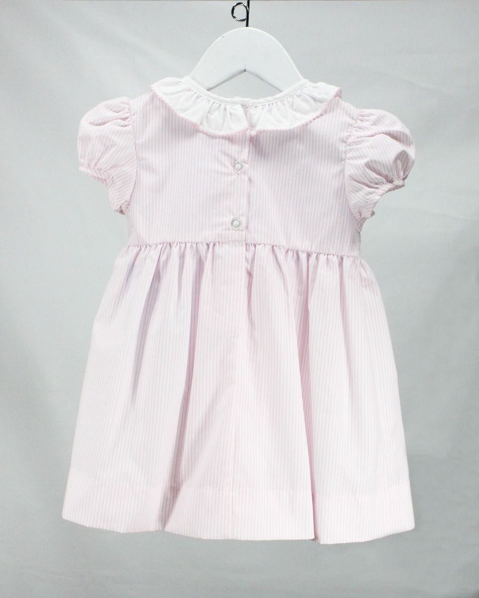 Charming Little One Whispers on the Porch Hope Dress - Little Miss Muffin Children & Home