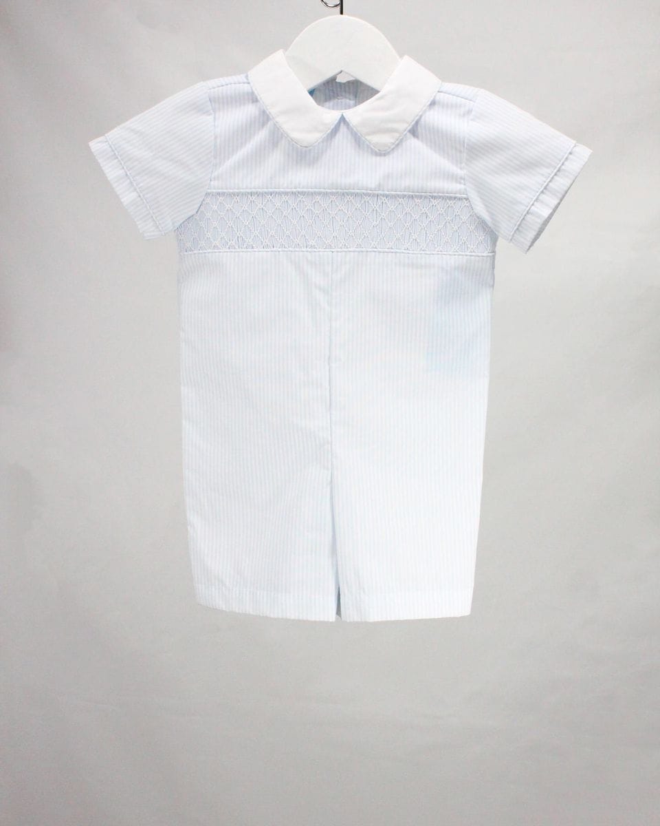 Charming Little One Whispers on the Porch Leo Overall - Little Miss Muffin Children & Home