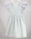 Charming Little One Blossoms at Dawn Aileen Dress - Little Miss Muffin Children & Home