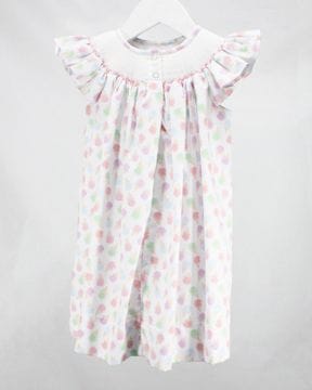 Charming Little One Ice, Ice Baby Zoey Dress - Little Miss Muffin Children & Home