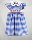Charming Little One Land of Light Mia Dress - Little Miss Muffin Children & Home