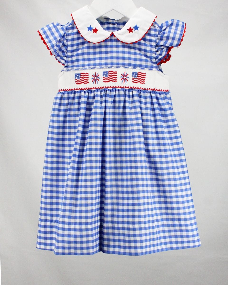 Charming Little One Land of Light Mia Dress - Little Miss Muffin Children & Home