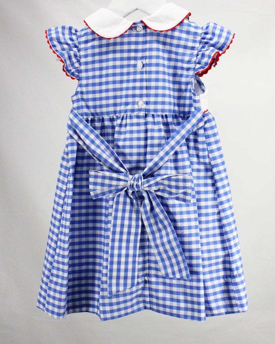 Charming Little One Land of Light Mia Dress - Little Miss Muffin Children & Home