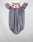 Charming Little One Harbor Picnic Zoey Bubble - Little Miss Muffin Children & Home