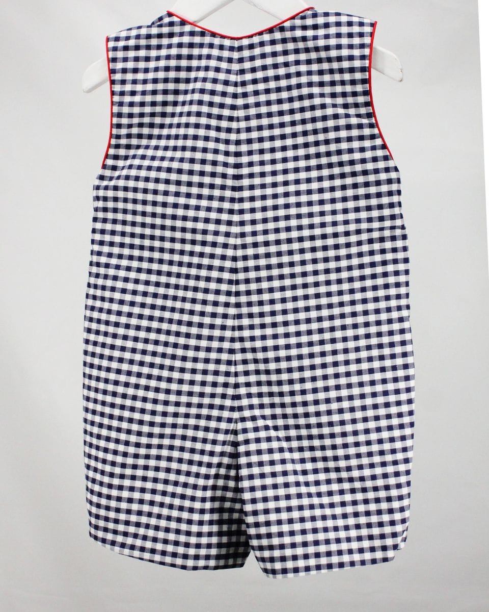 Charming Little One Harbor Picnic Nick Jon Jon - Little Miss Muffin Children & Home