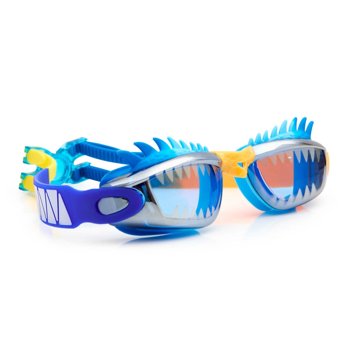 Blue Dragon Draco Kids' Swim Goggles