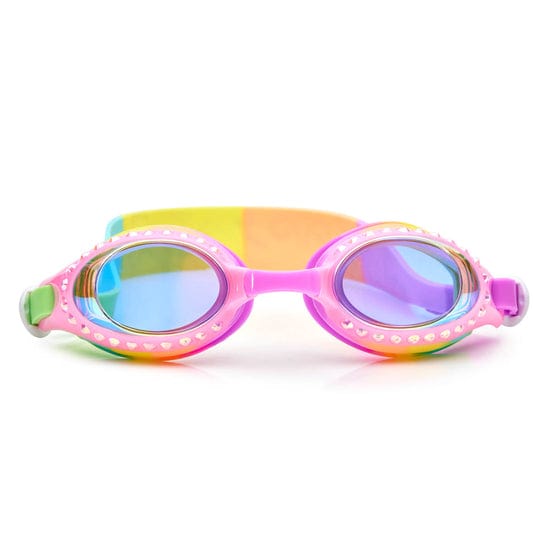 Bling2o Bling2o Bubble Bath Pink Bandana Swim Goggles - Little Miss Muffin Children & Home