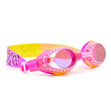 Bling2o Bling2o Peachie Pink Bandana Swim Goggles - Little Miss Muffin Children & Home