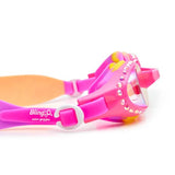 Bling2o Bling2o Peachie Pink Bandana Swim Goggles - Little Miss Muffin Children & Home